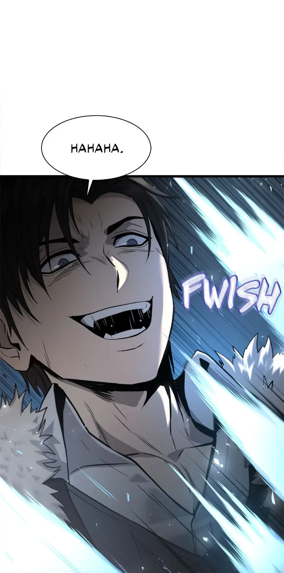 Read Down Came the Tiger Manga Online