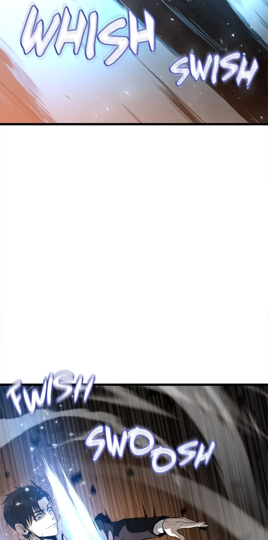 Read Down Came the Tiger Manga Online