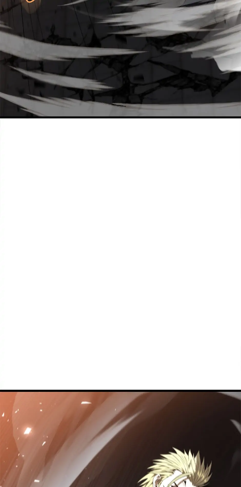 Read Down Came the Tiger Manga Online