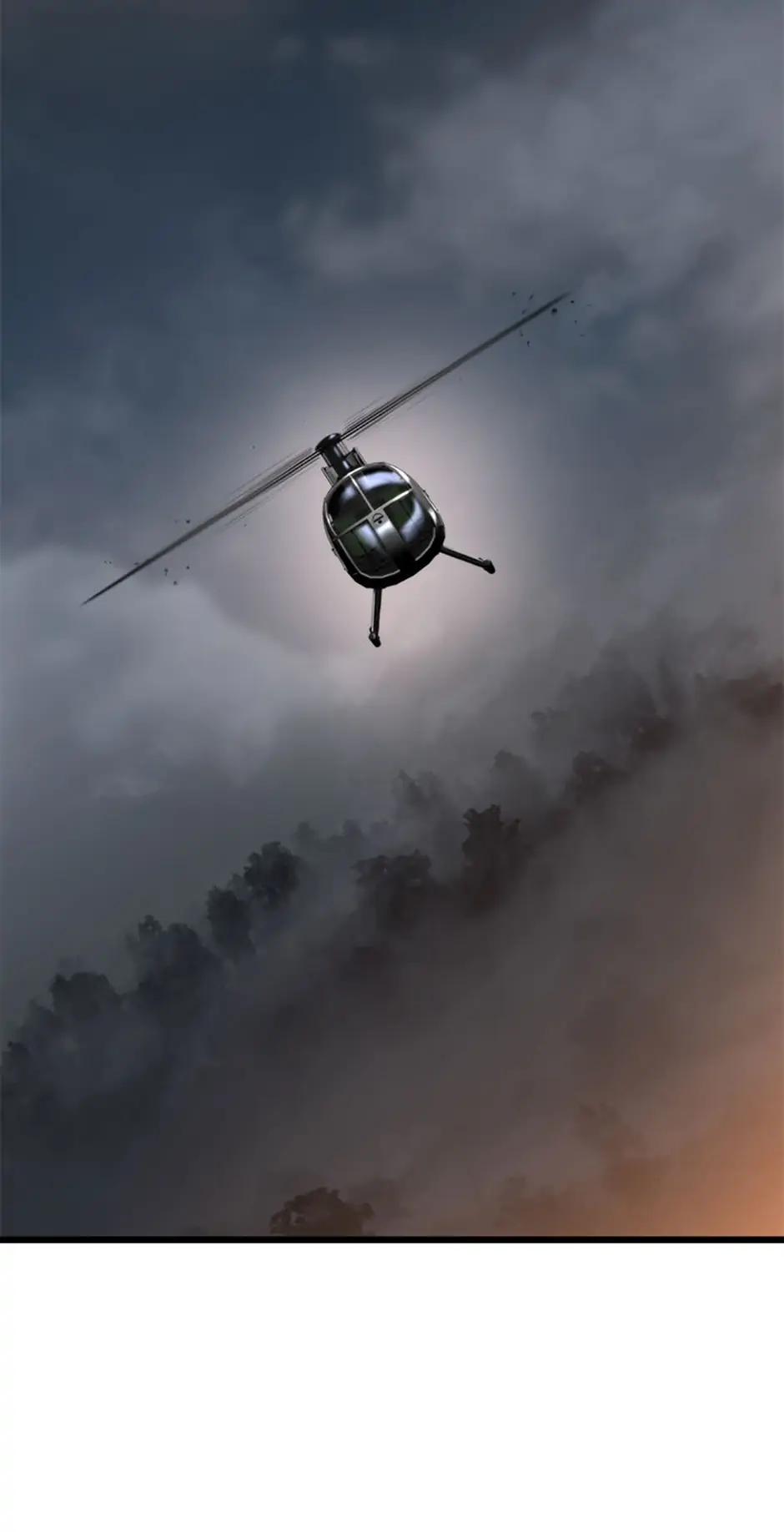 Read Down Came the Tiger Manga Online