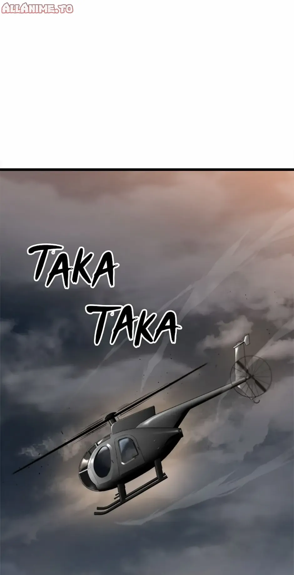 Read Down Came the Tiger Manga Online