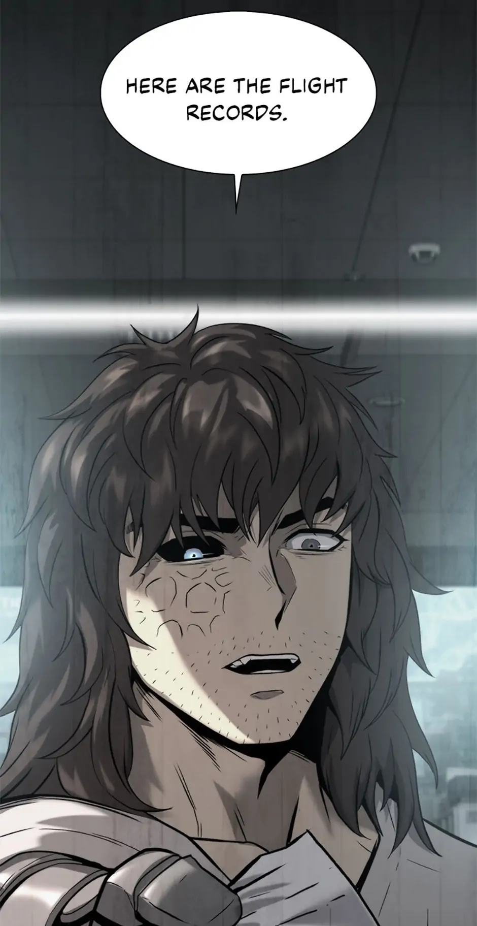 Read Down Came the Tiger Manga Online