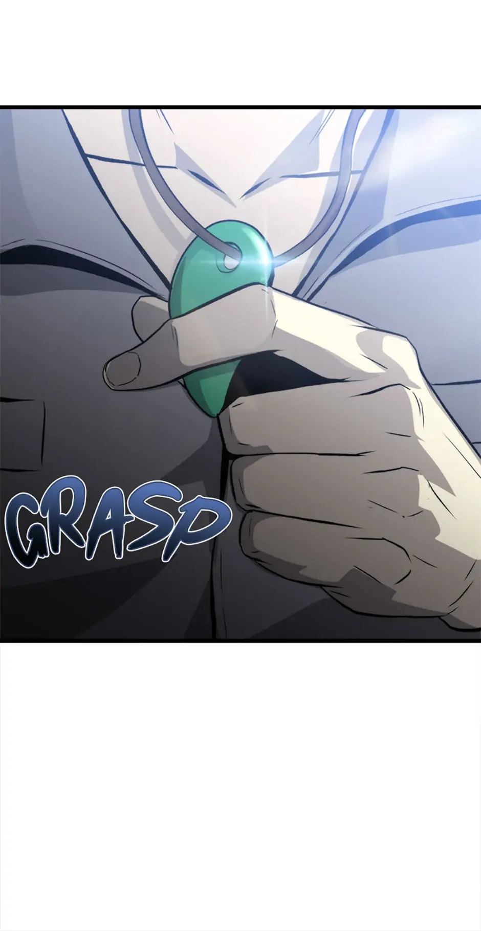 Read Down Came the Tiger Manga Online