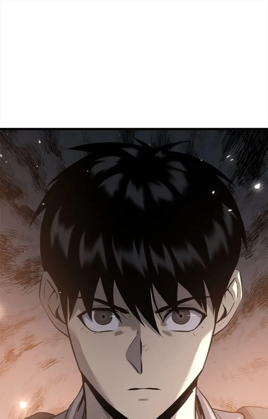 Read Down Came the Tiger Manga Online