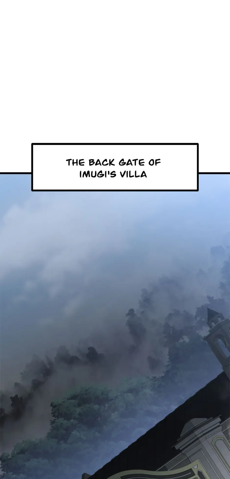 Read Down Came the Tiger Manga Online