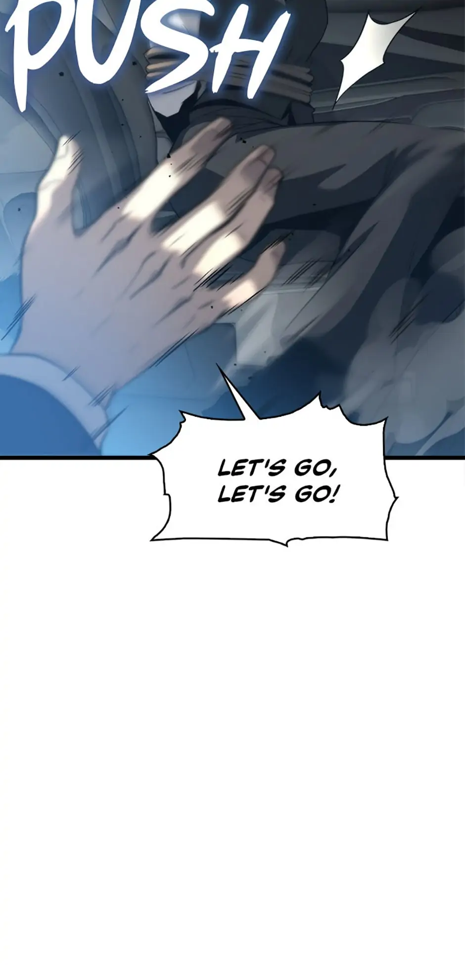 Read Down Came the Tiger Manga Online