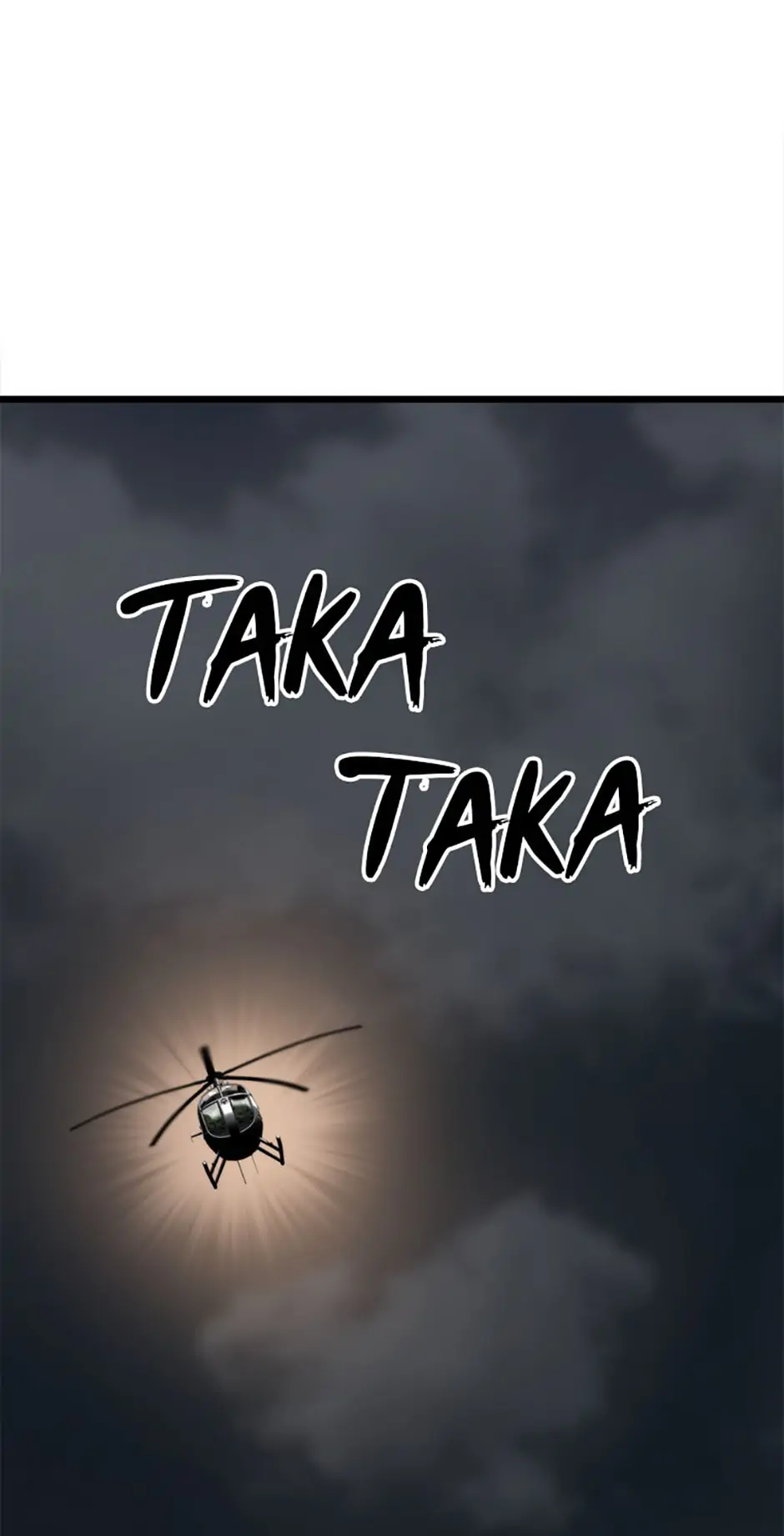 Read Down Came the Tiger Manga Online