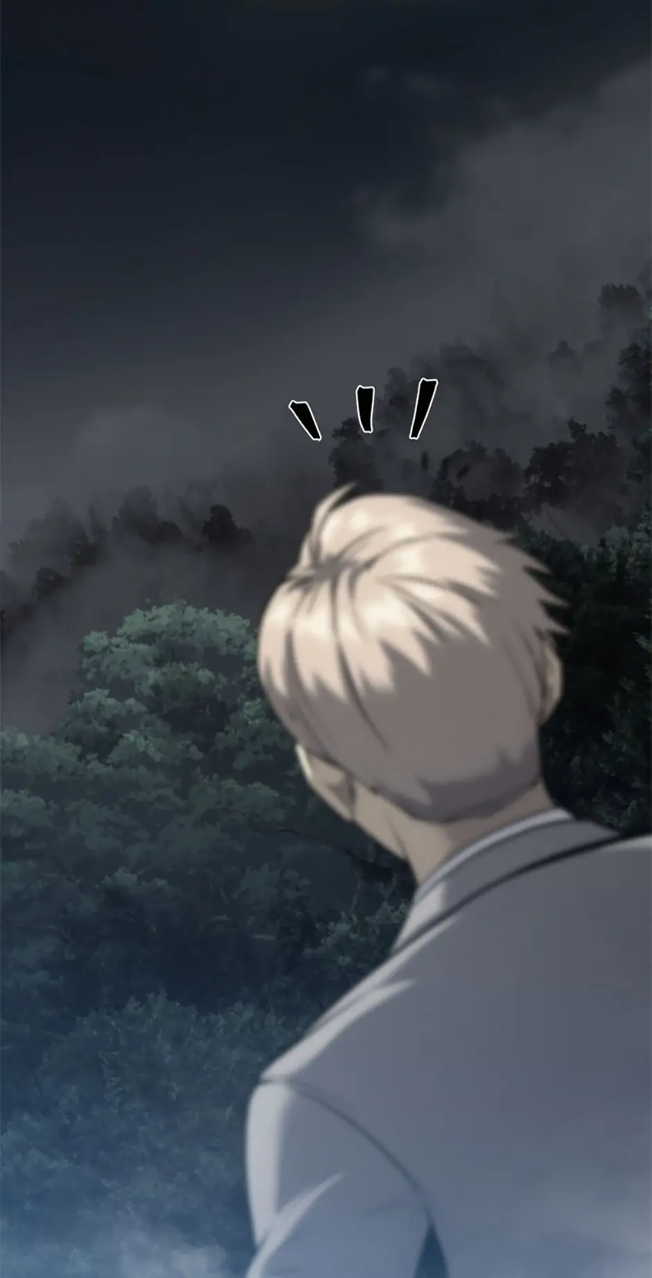 Read Down Came the Tiger Manga Online