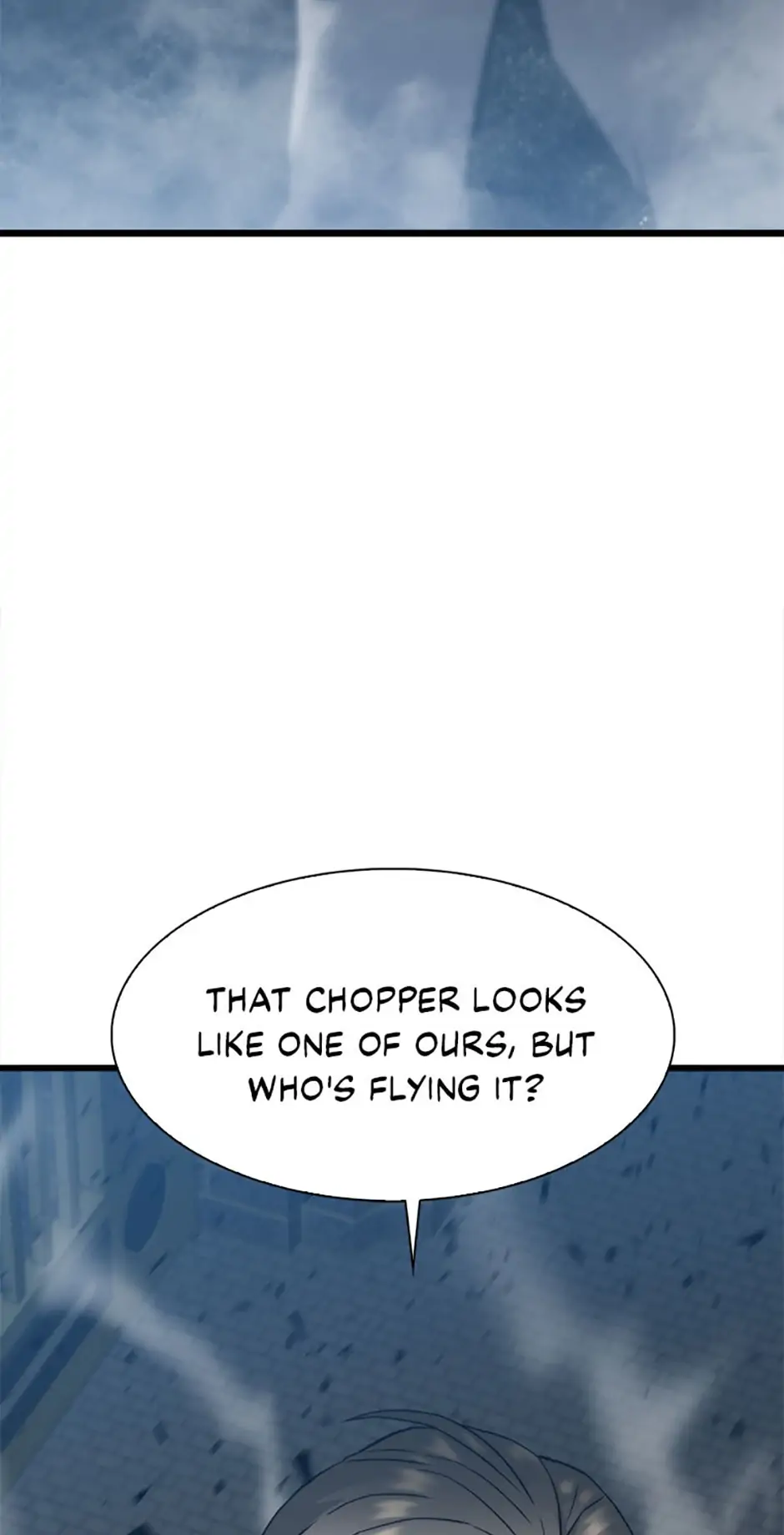 Read Down Came the Tiger Manga Online