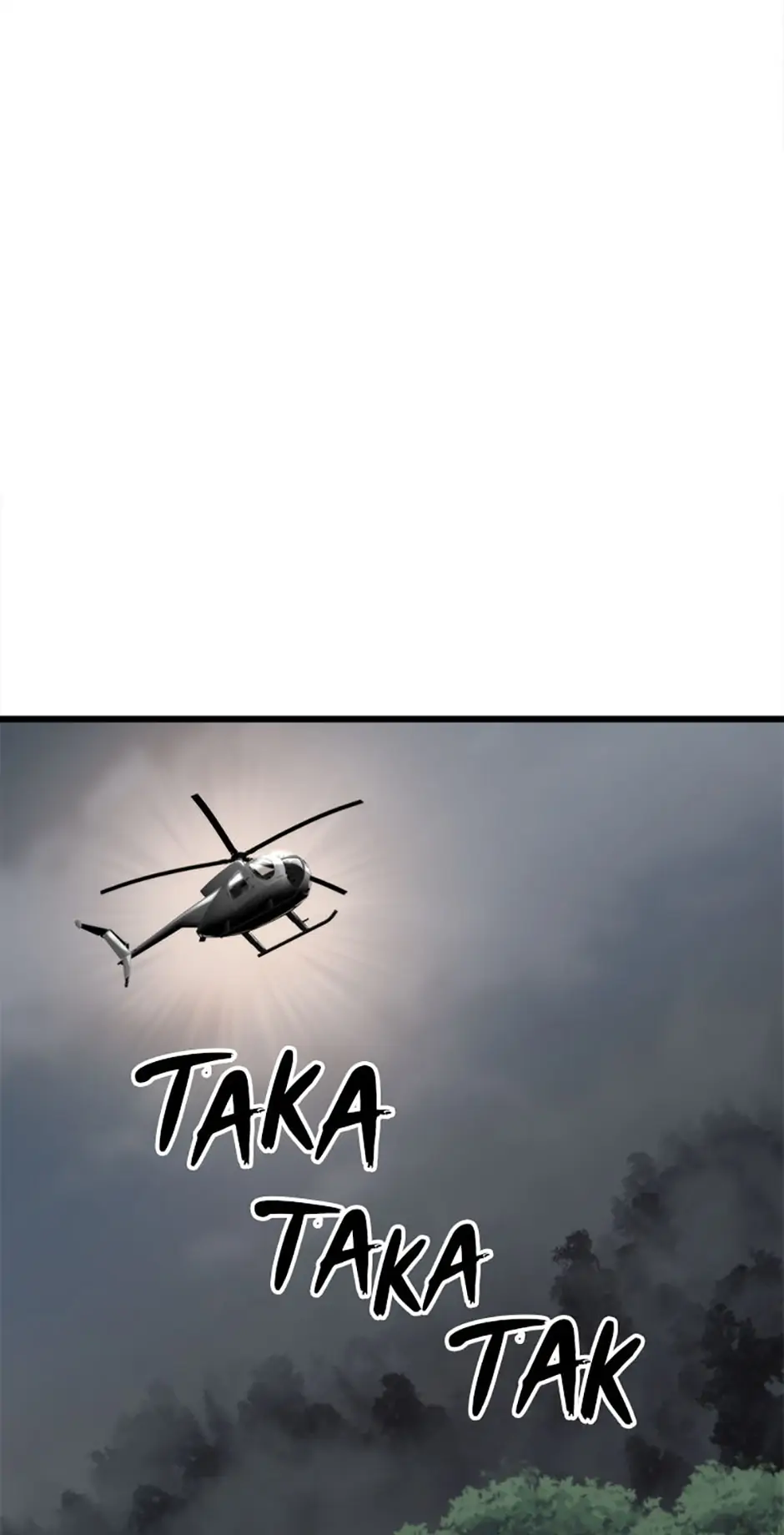 Read Down Came the Tiger Manga Online