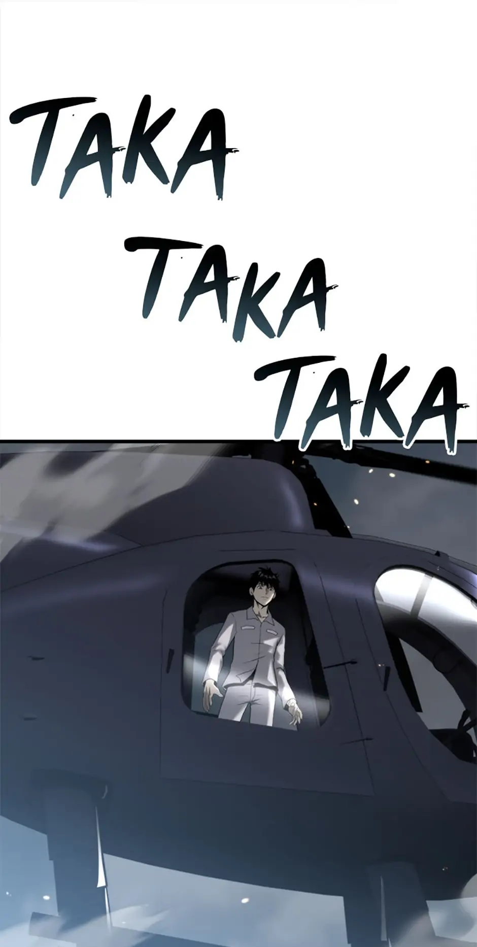 Read Down Came the Tiger Manga Online