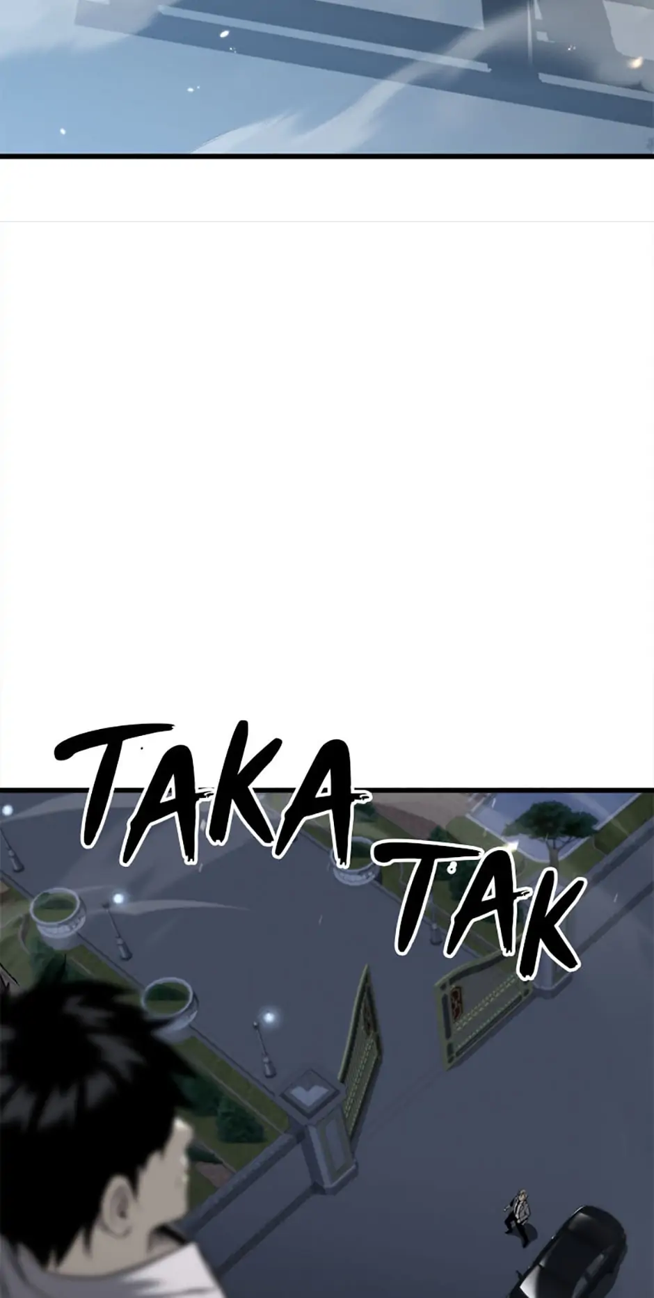 Read Down Came the Tiger Manga Online