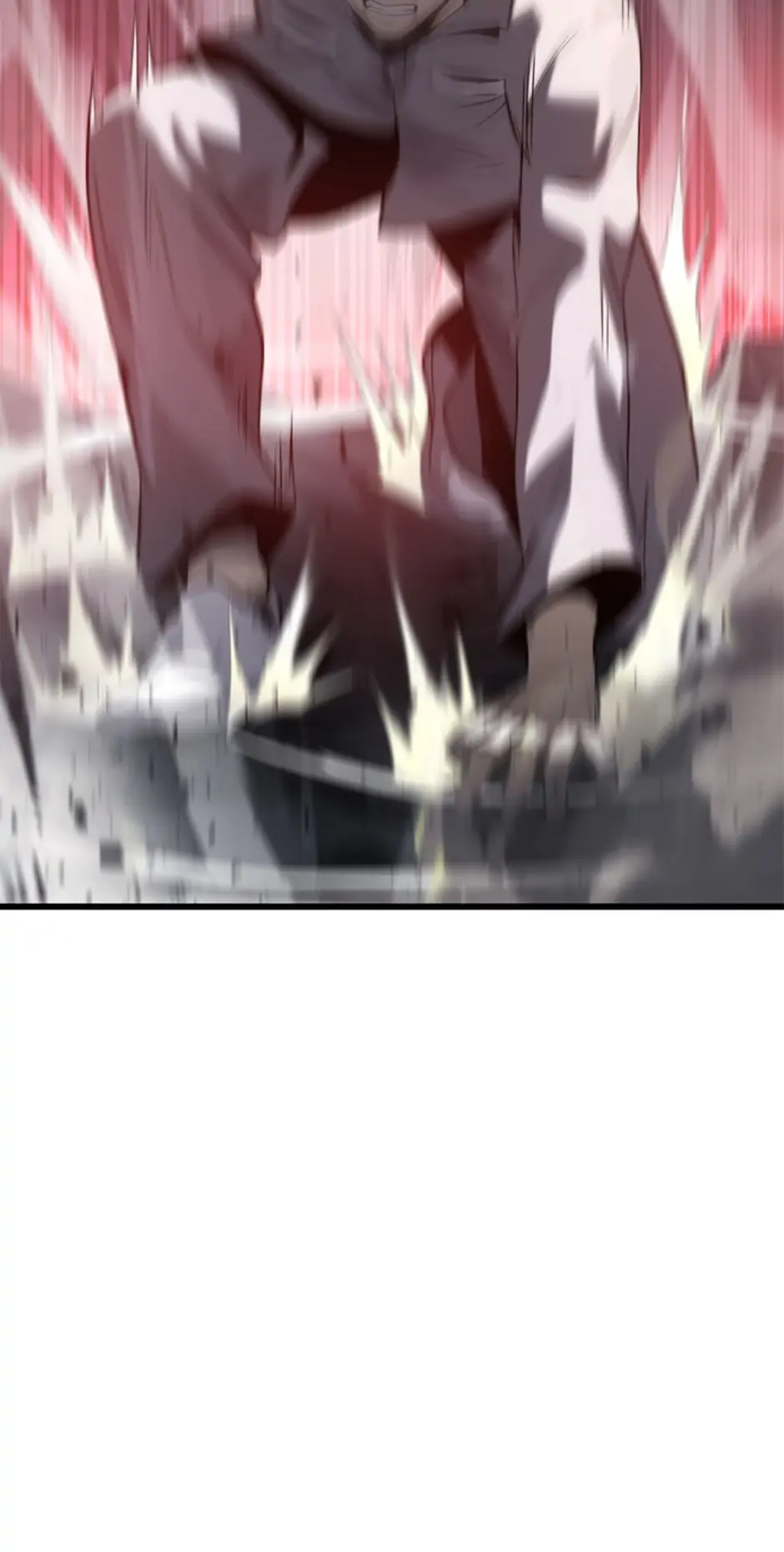 Read Down Came the Tiger Manga Online