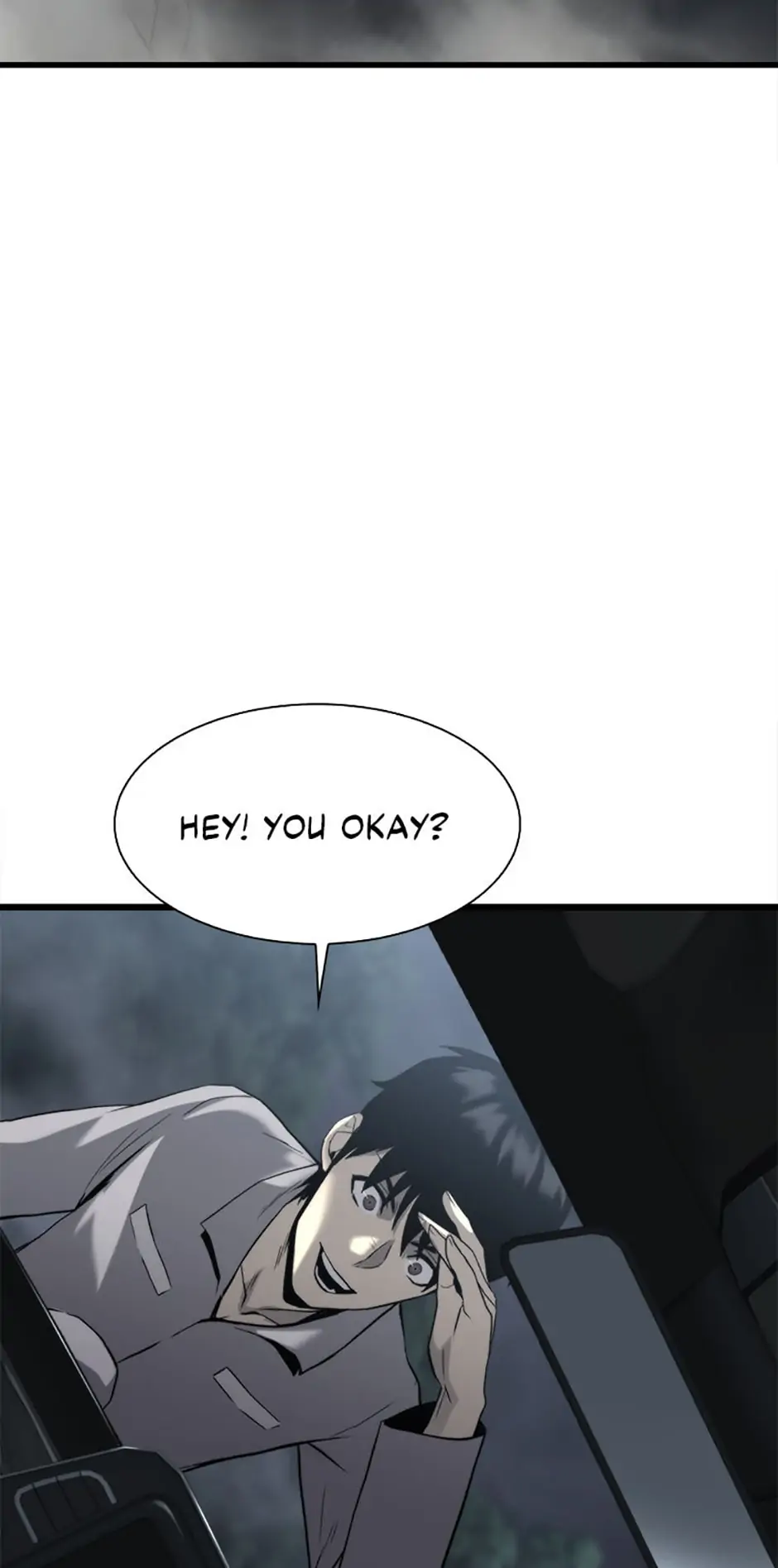 Read Down Came the Tiger Manga Online