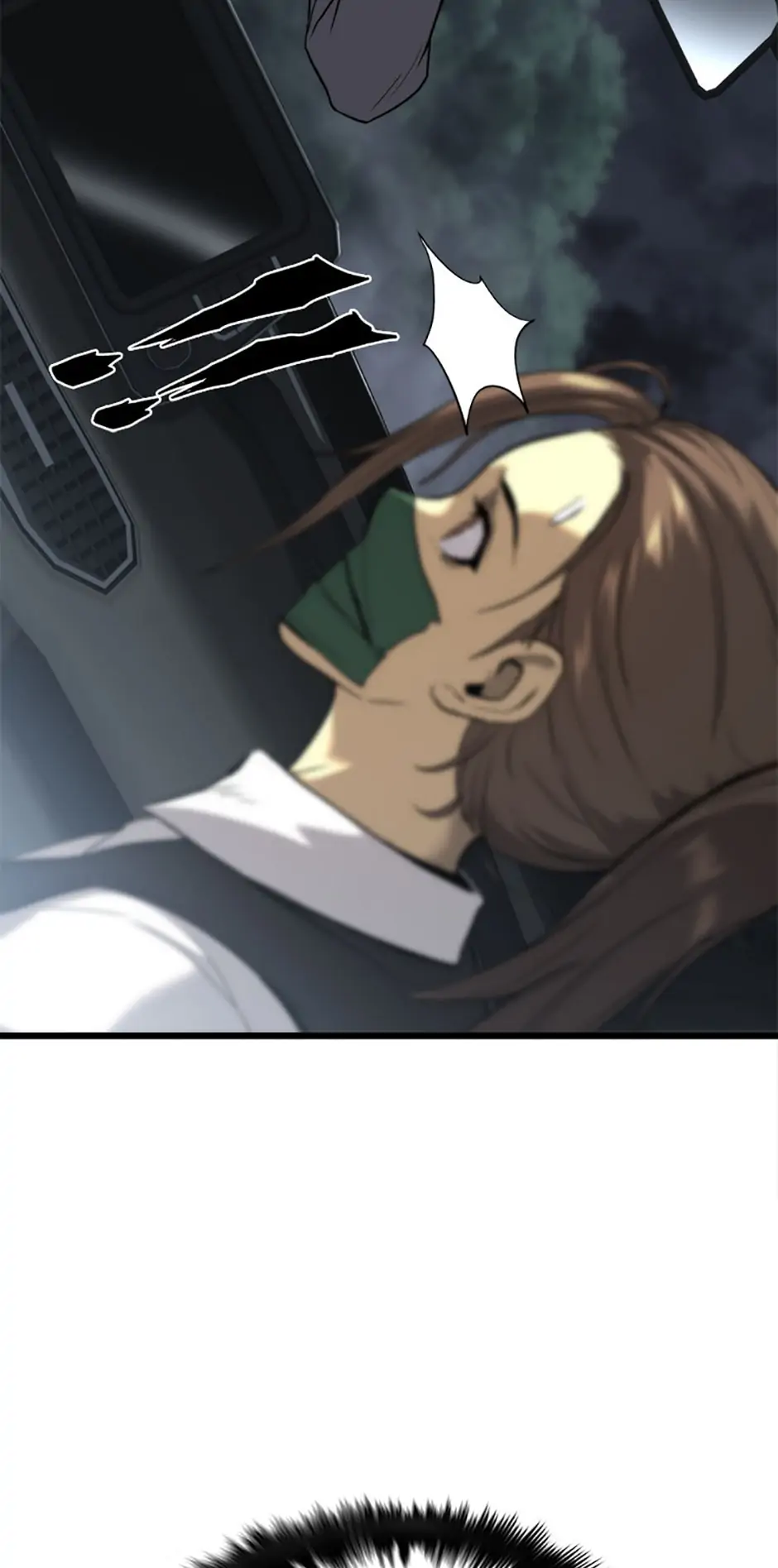 Read Down Came the Tiger Manga Online