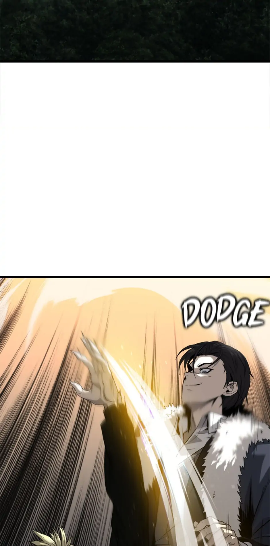 Read Down Came the Tiger Manga Online