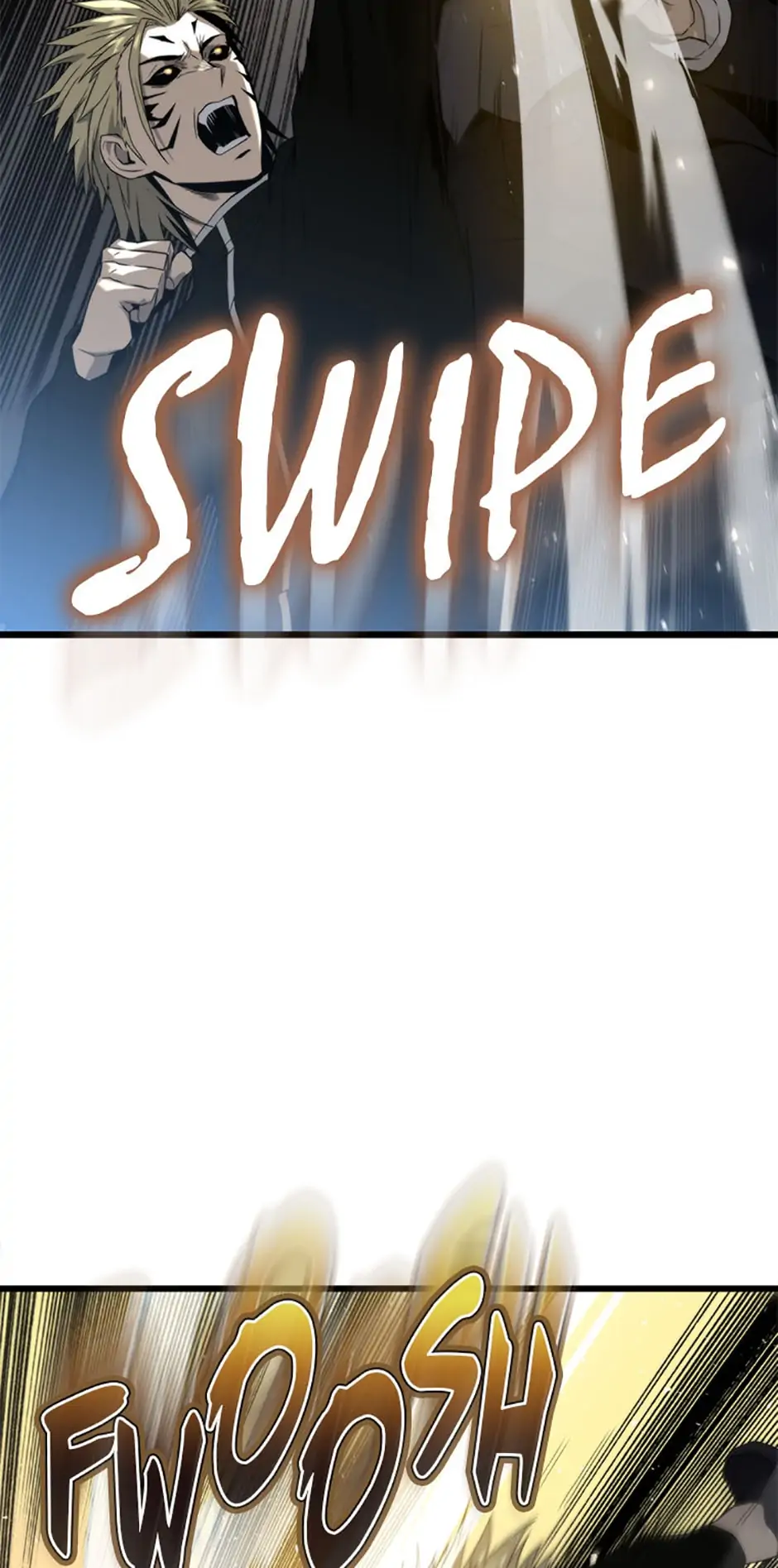 Read Down Came the Tiger Manga Online