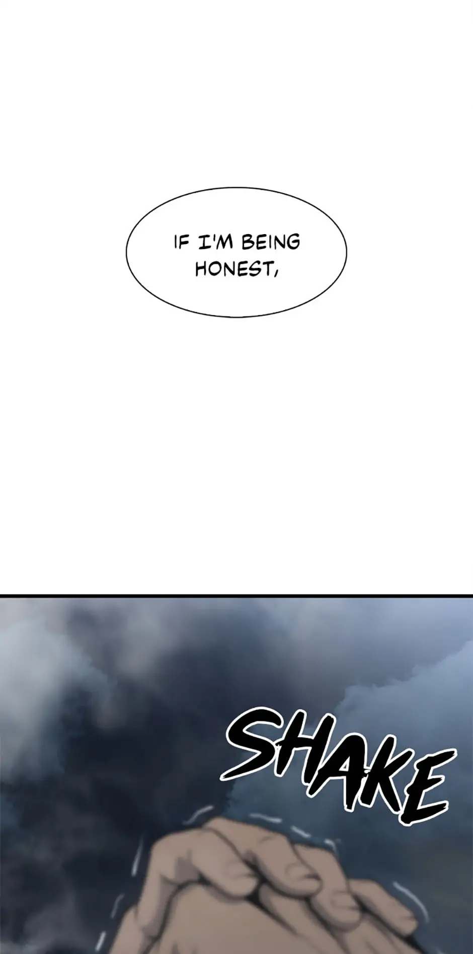 Read Down Came the Tiger Manga Online