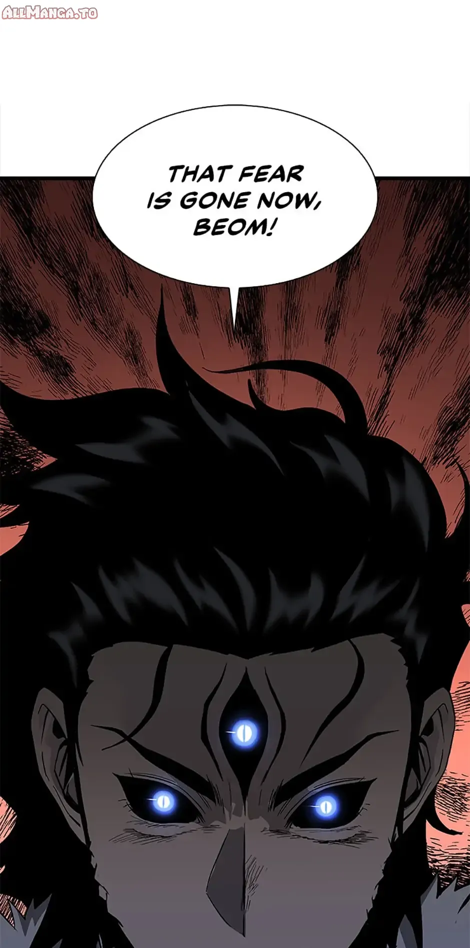 Read Down Came the Tiger Manga Online