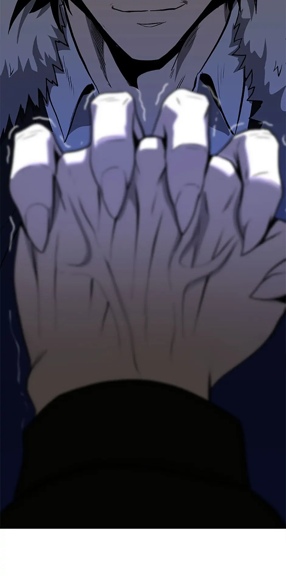 Read Down Came the Tiger Manga Online