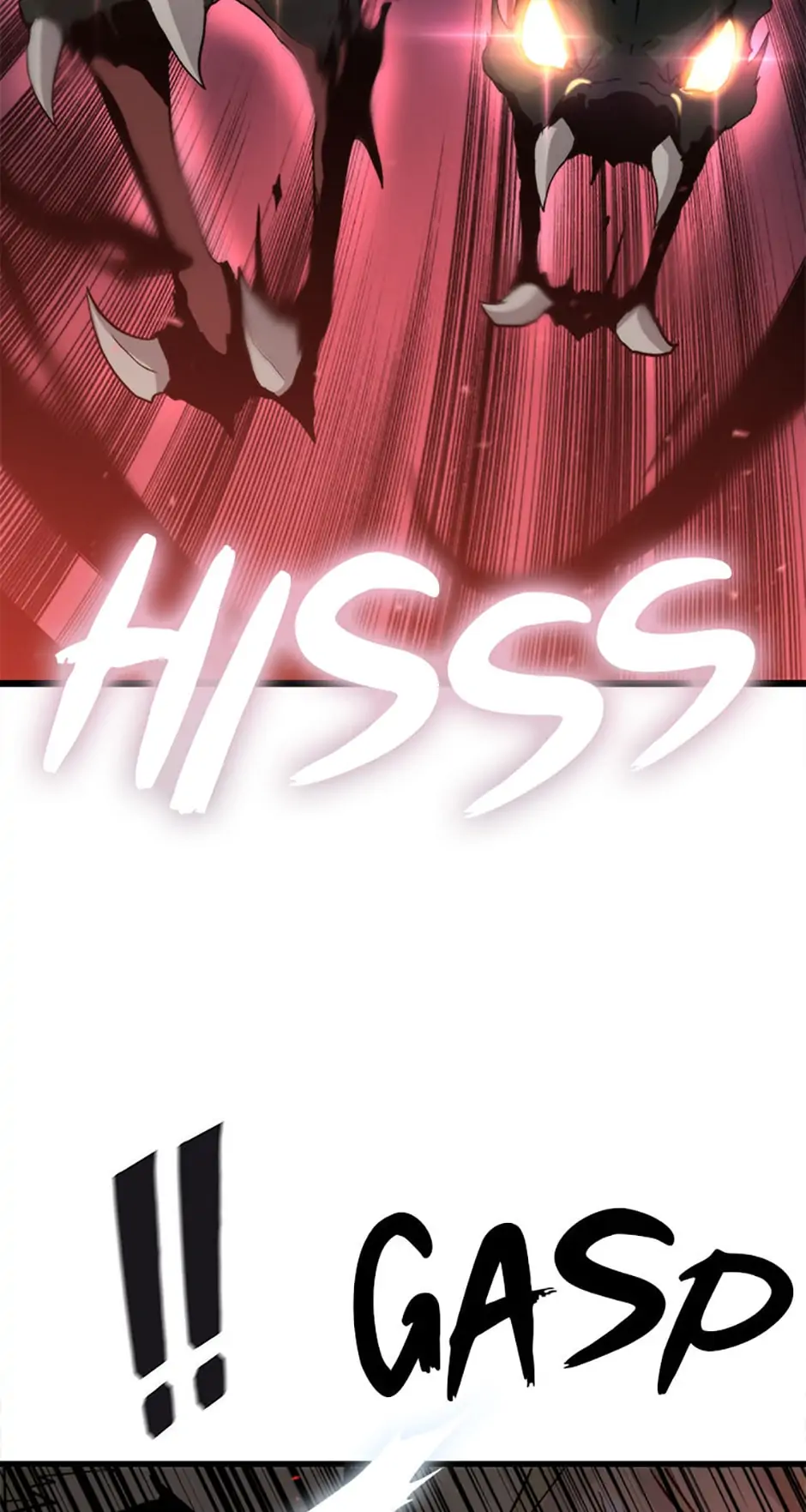 Read Down Came the Tiger Manga Online