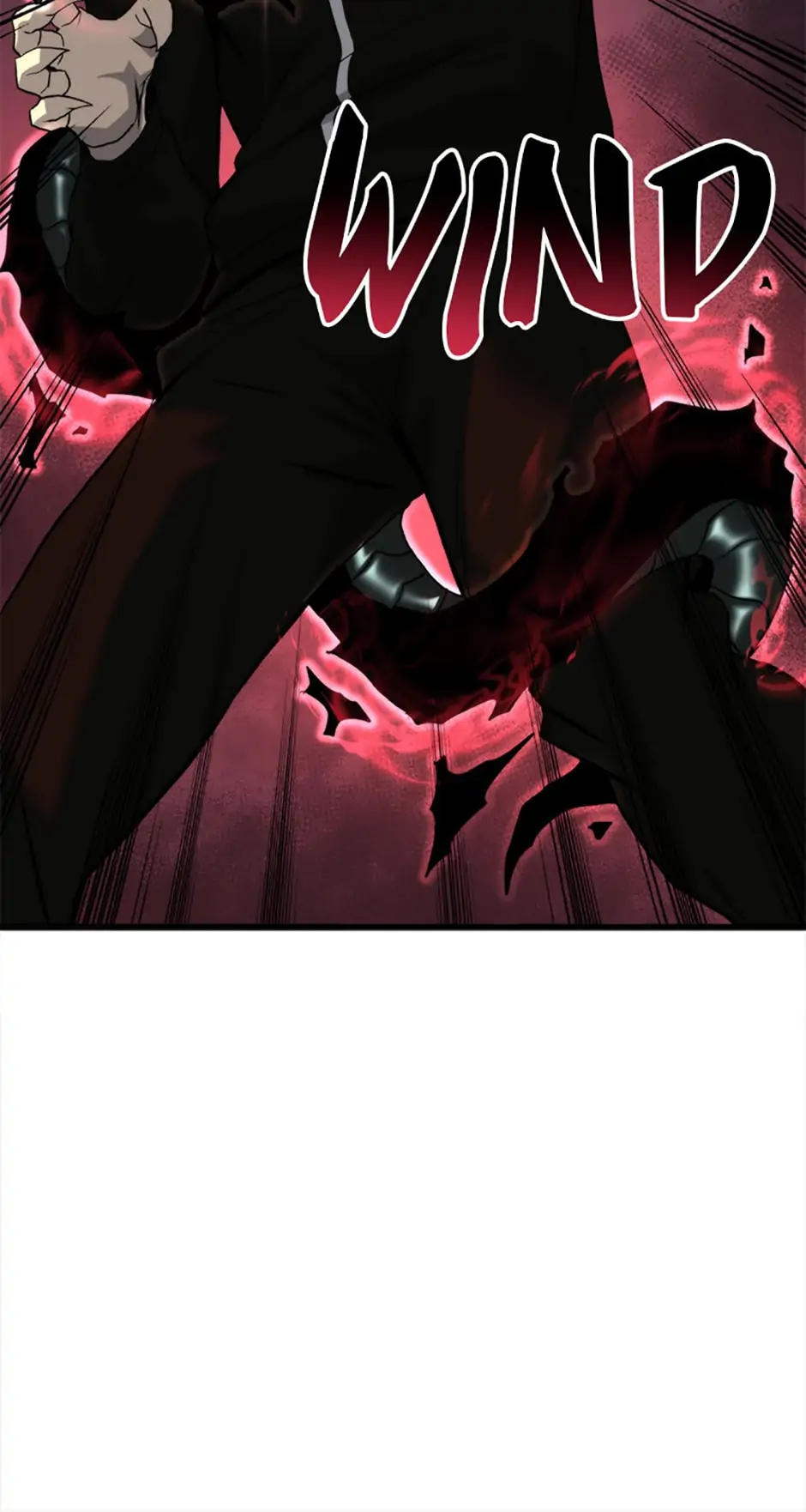 Read Down Came the Tiger Manga Online