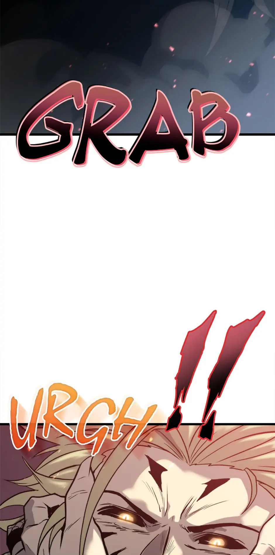 Read Down Came the Tiger Manga Online