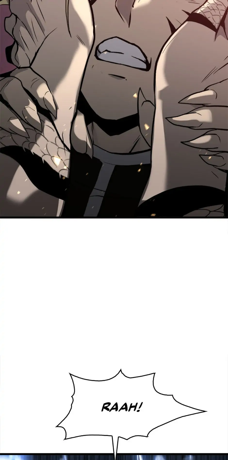 Read Down Came the Tiger Manga Online