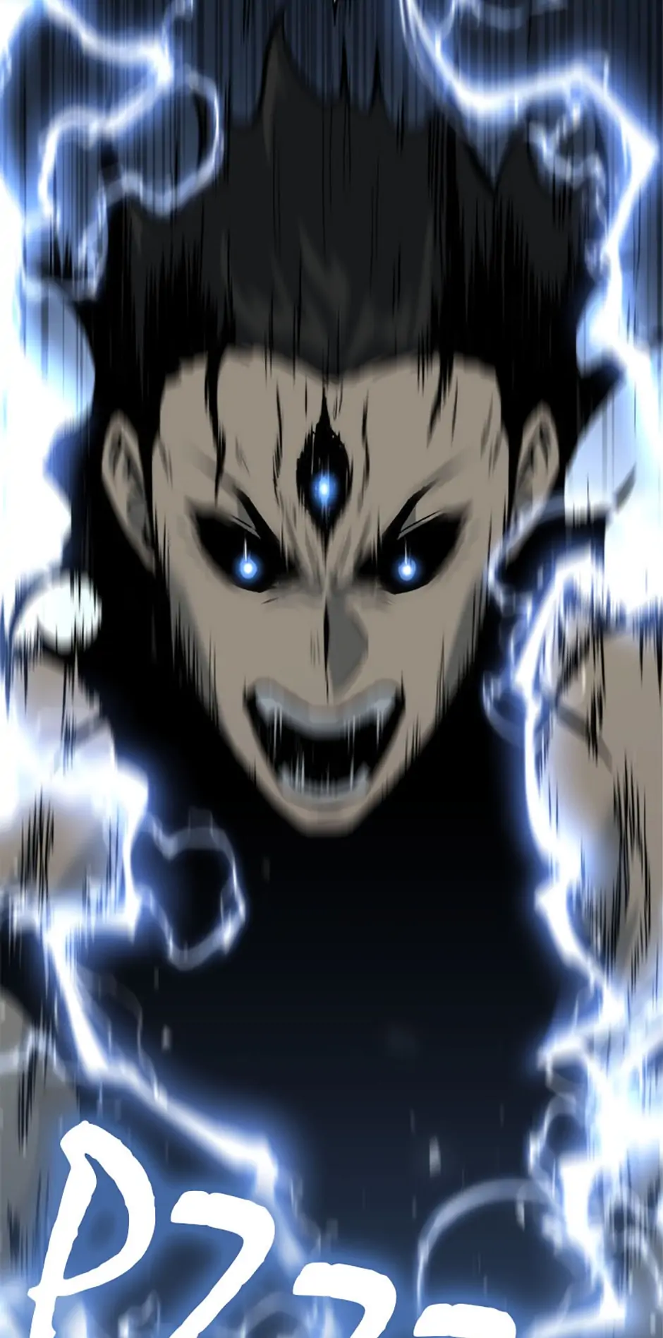 Read Down Came the Tiger Manga Online