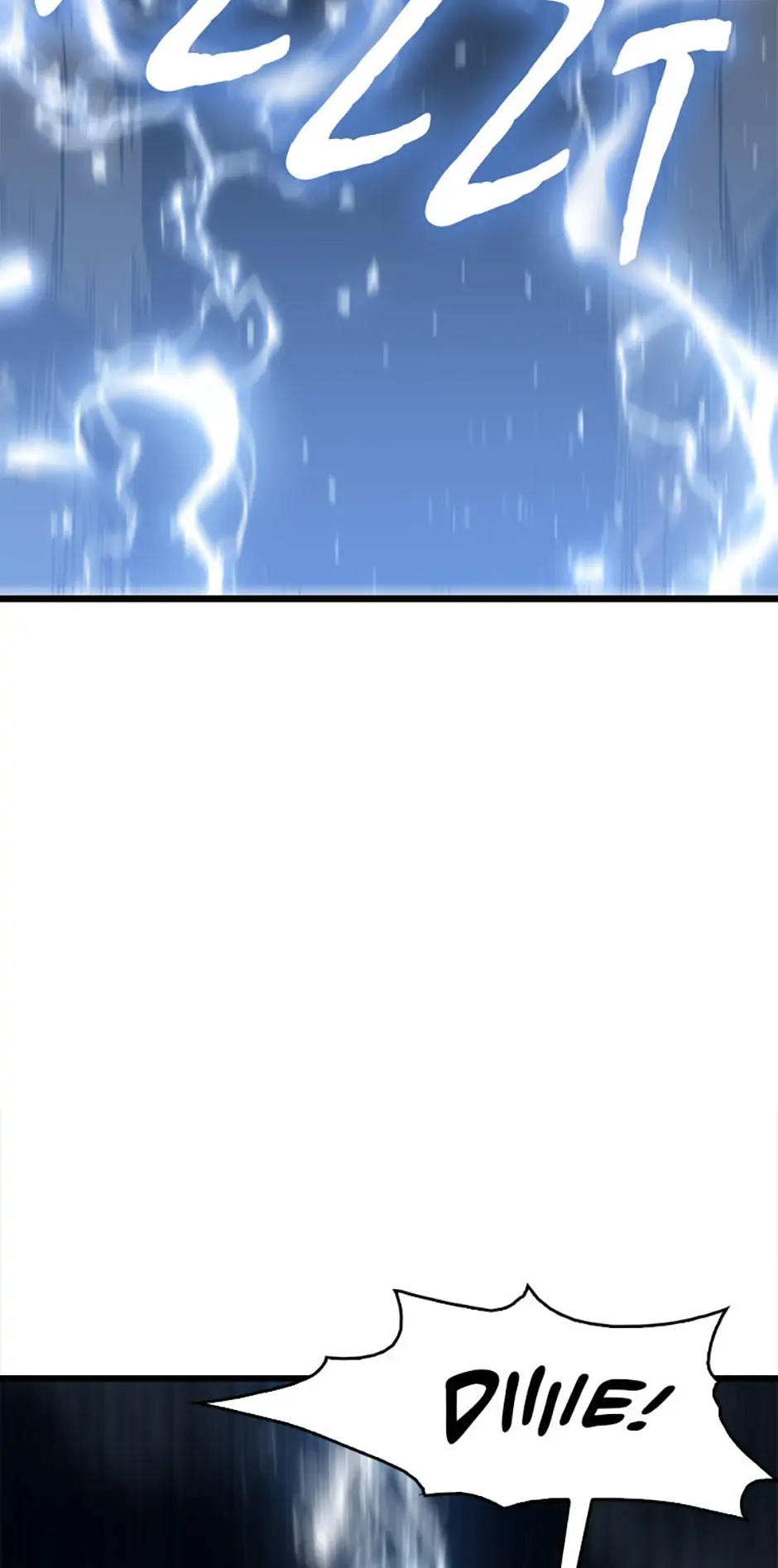 Read Down Came the Tiger Manga Online