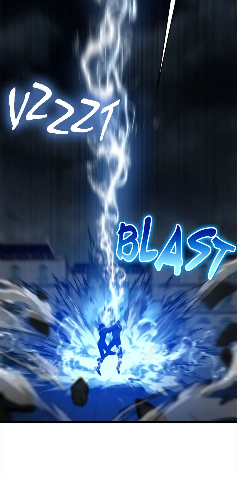 Read Down Came the Tiger Manga Online