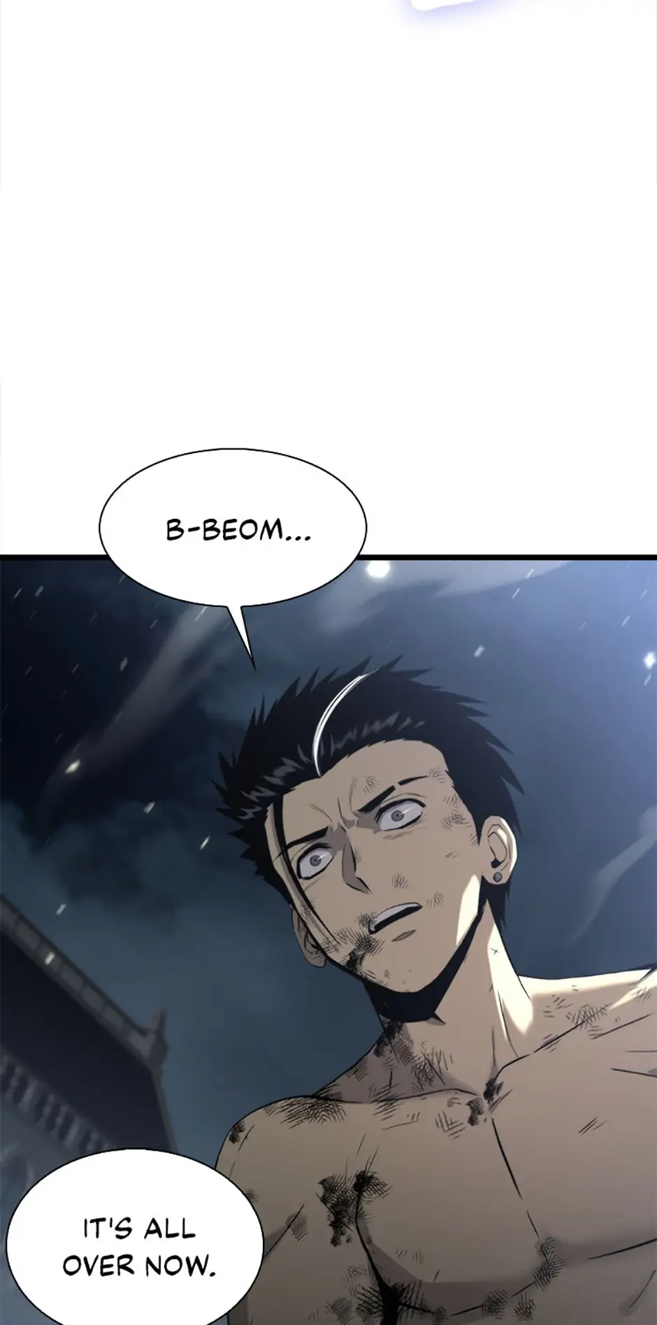 Read Down Came the Tiger Manga Online