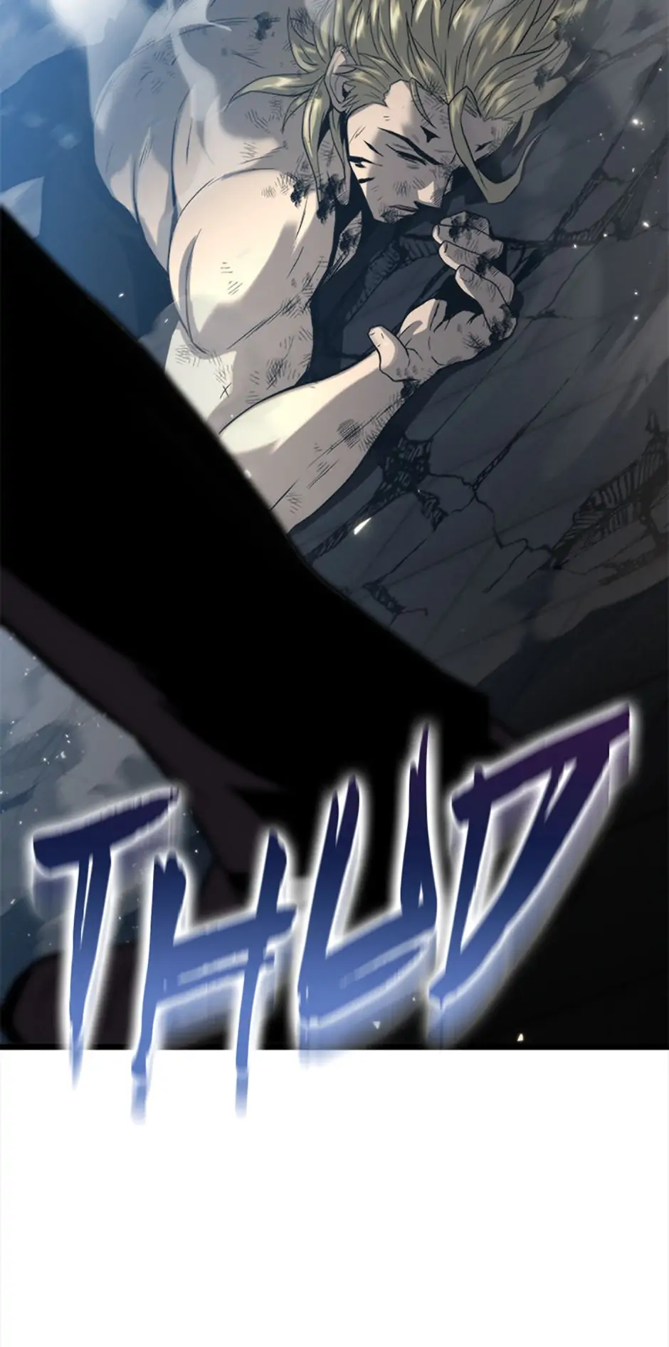 Read Down Came the Tiger Manga Online