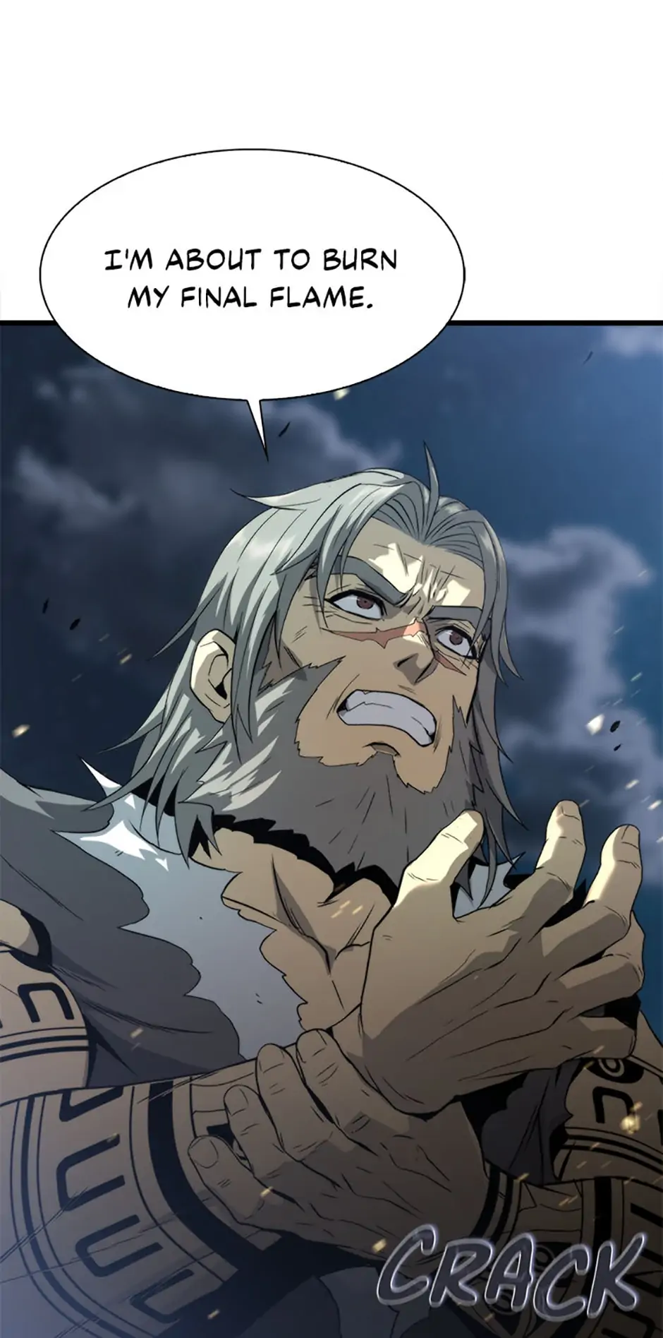 Read Down Came the Tiger Manga Online