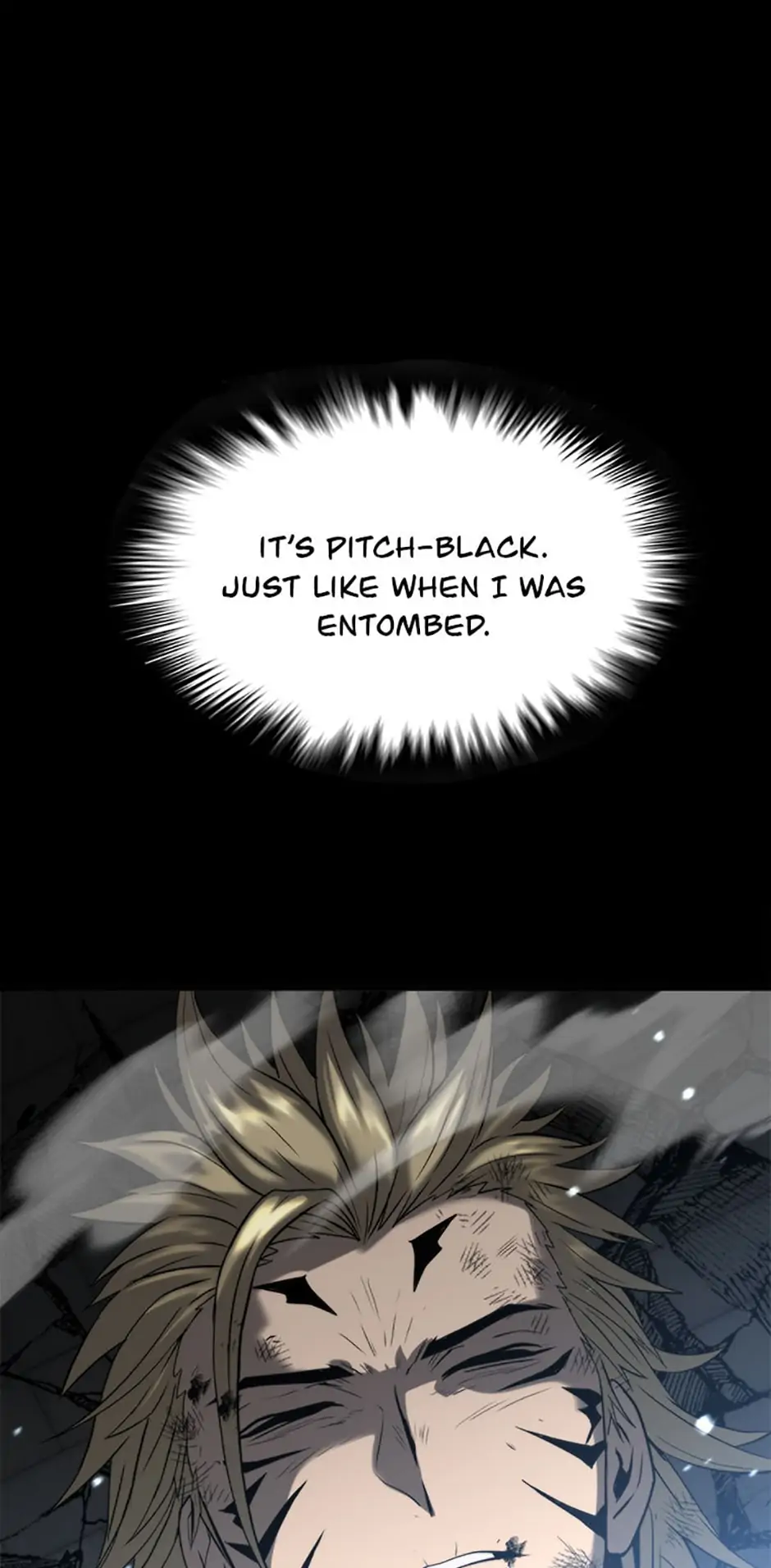 Read Down Came the Tiger Manga Online