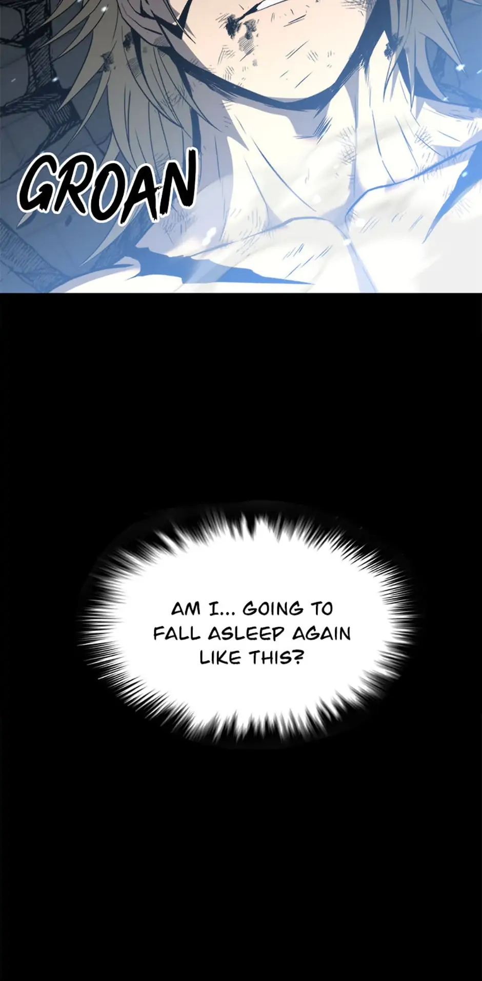 Read Down Came the Tiger Manga Online