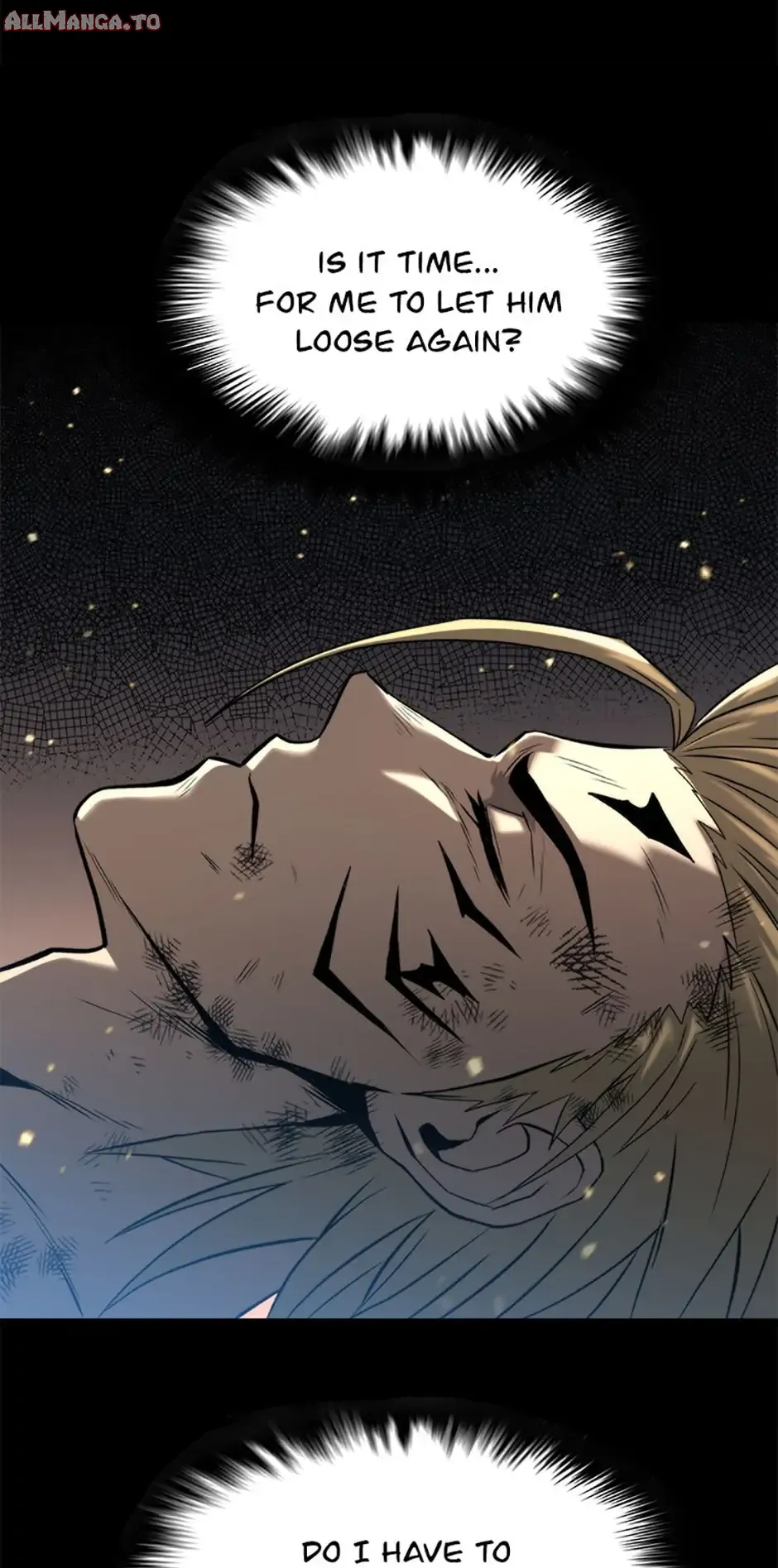 Read Down Came the Tiger Manga Online