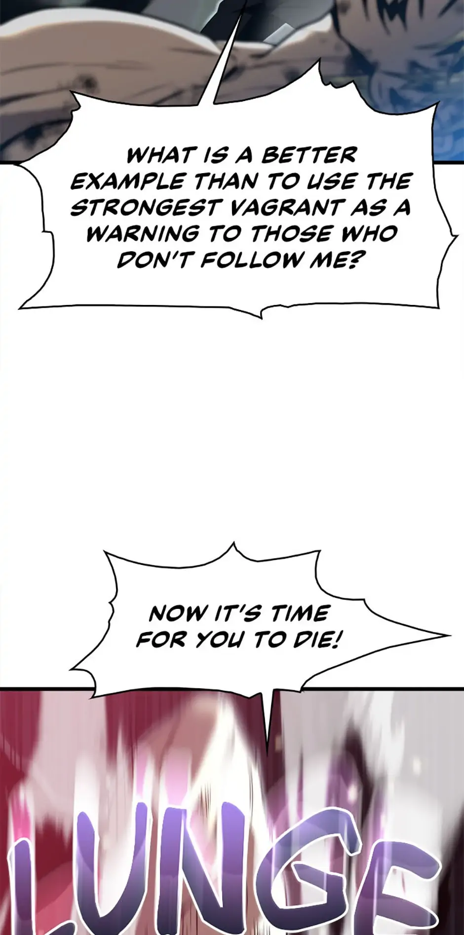 Read Down Came the Tiger Manga Online