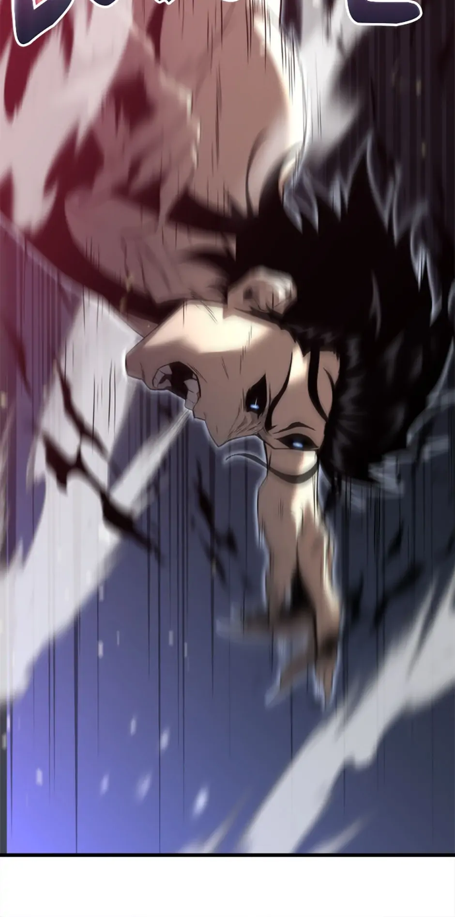 Read Down Came the Tiger Manga Online