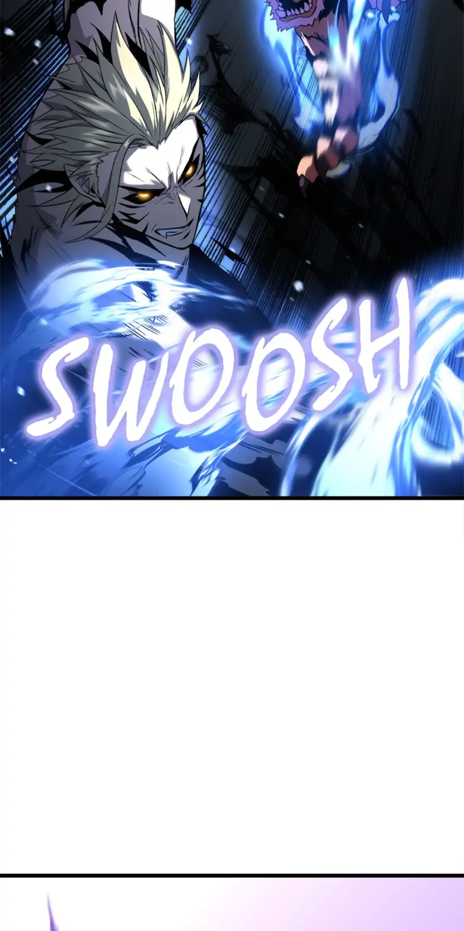 Read Down Came the Tiger Manga Online