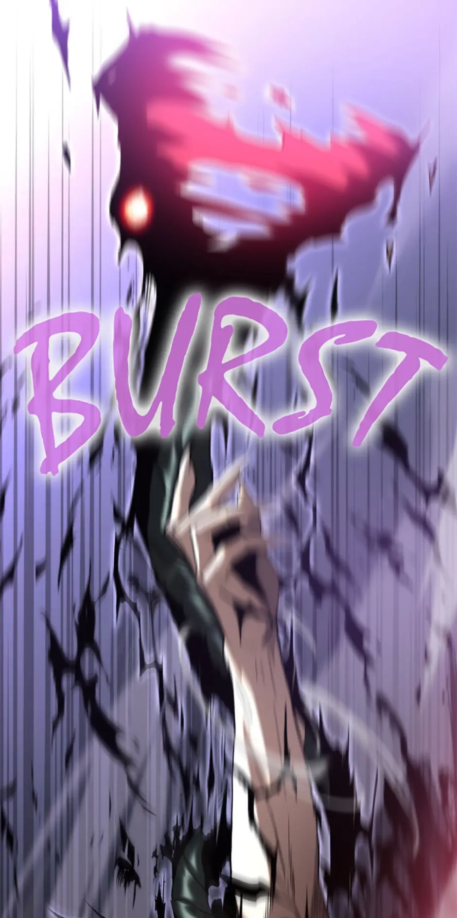 Read Down Came the Tiger Manga Online