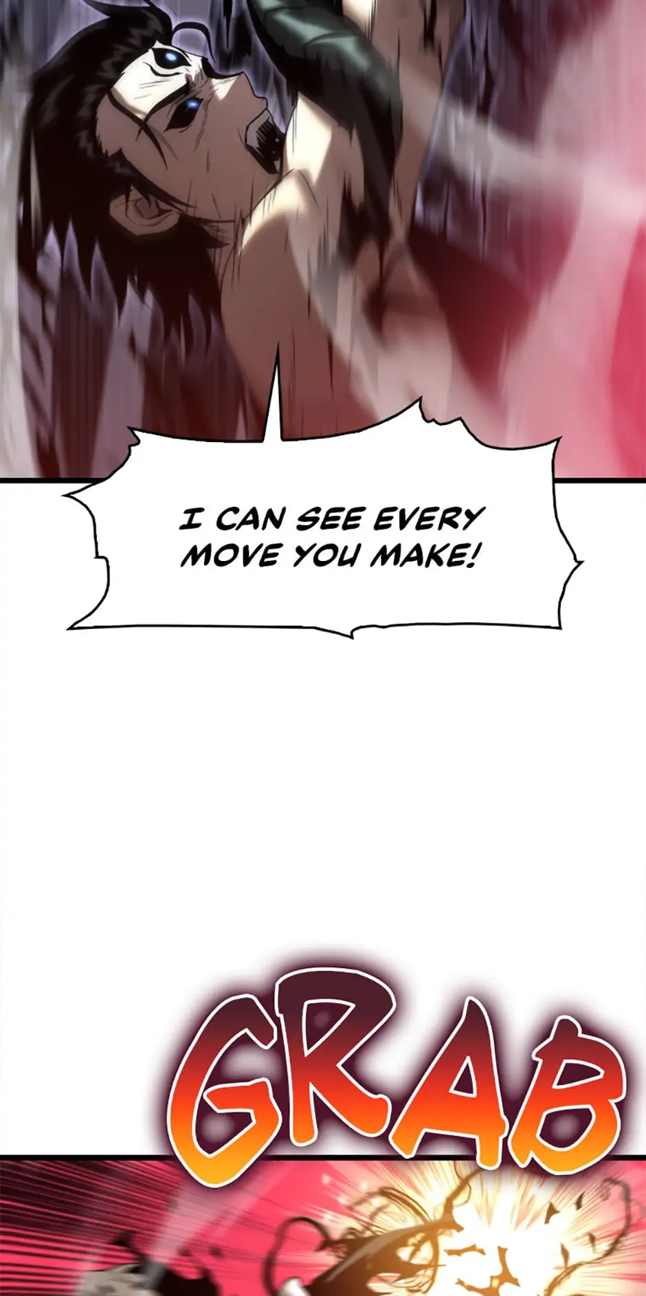 Read Down Came the Tiger Manga Online