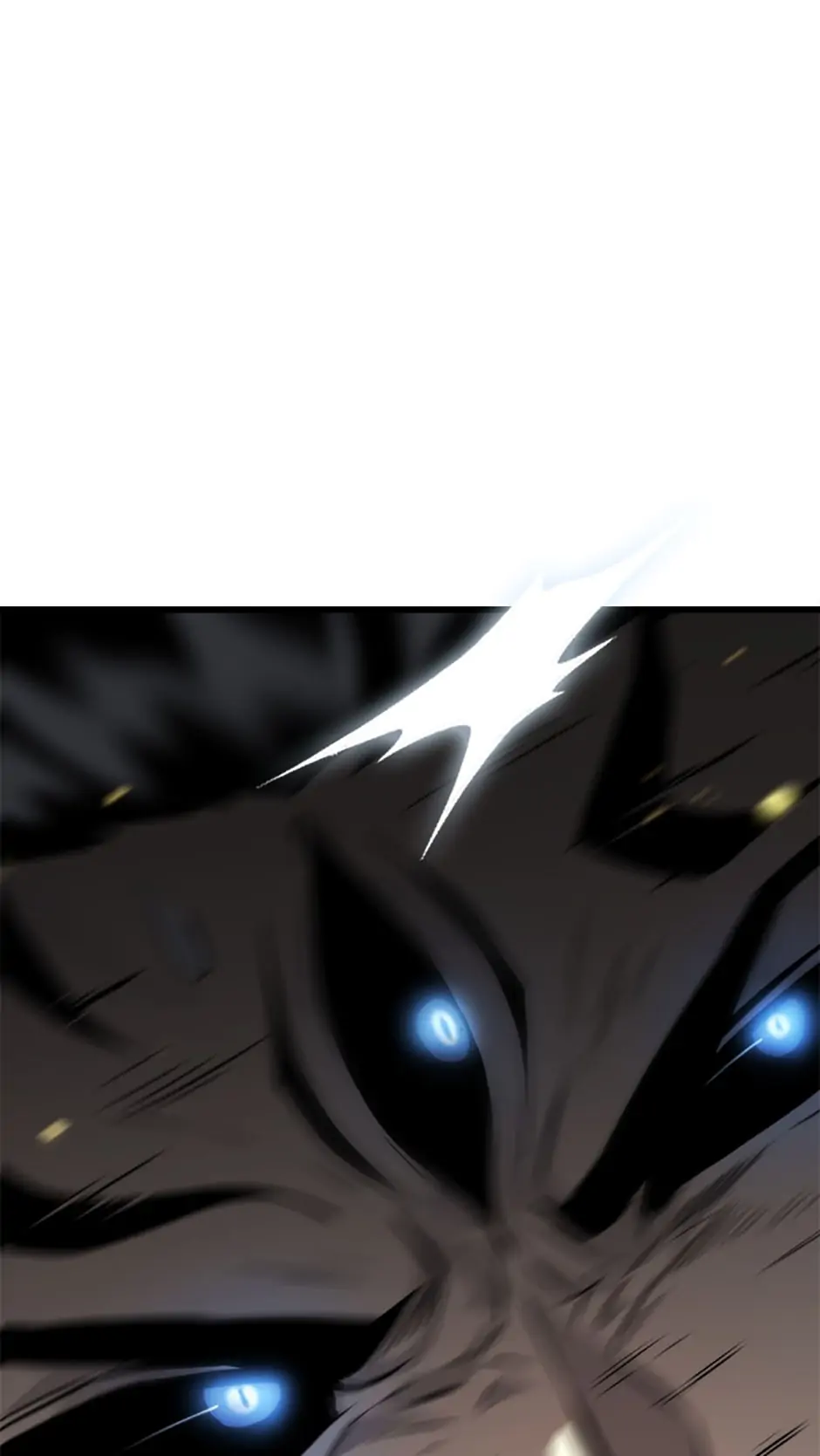 Read Down Came the Tiger Manga Online