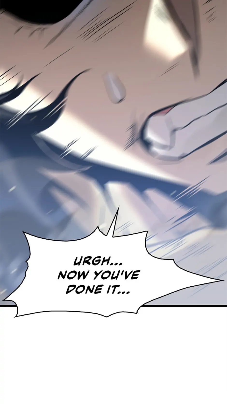 Read Down Came the Tiger Manga Online