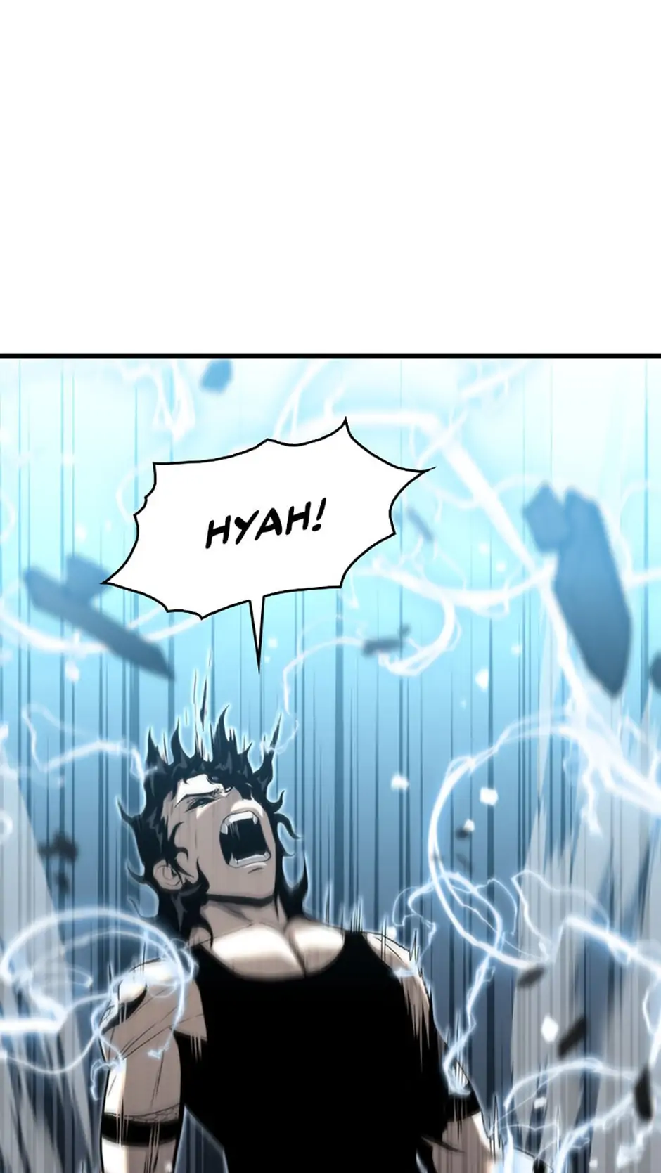 Read Down Came the Tiger Manga Online