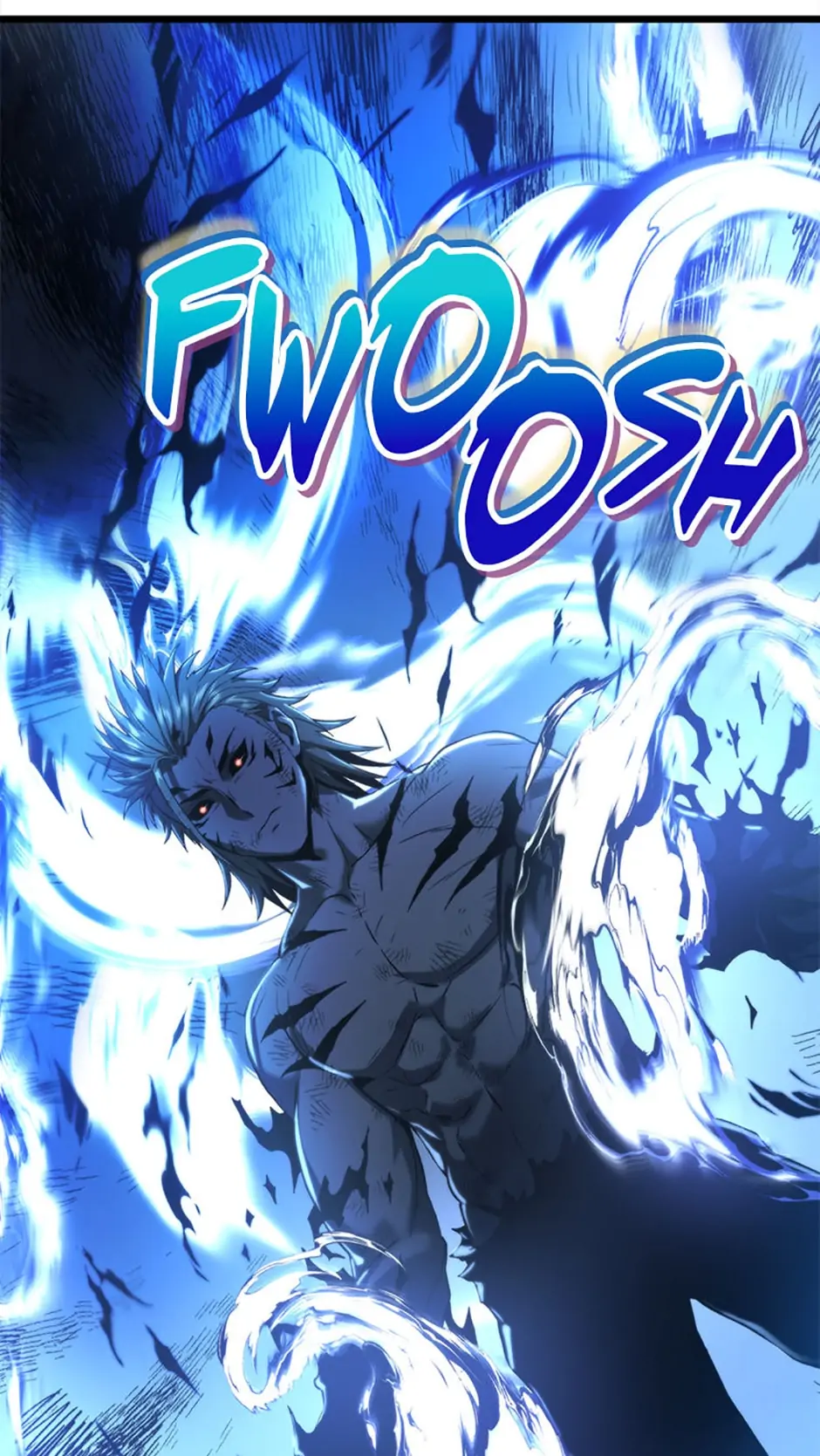 Read Down Came the Tiger Manga Online