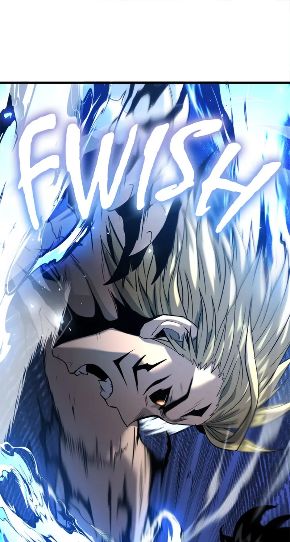 Read Down Came the Tiger Manga Online