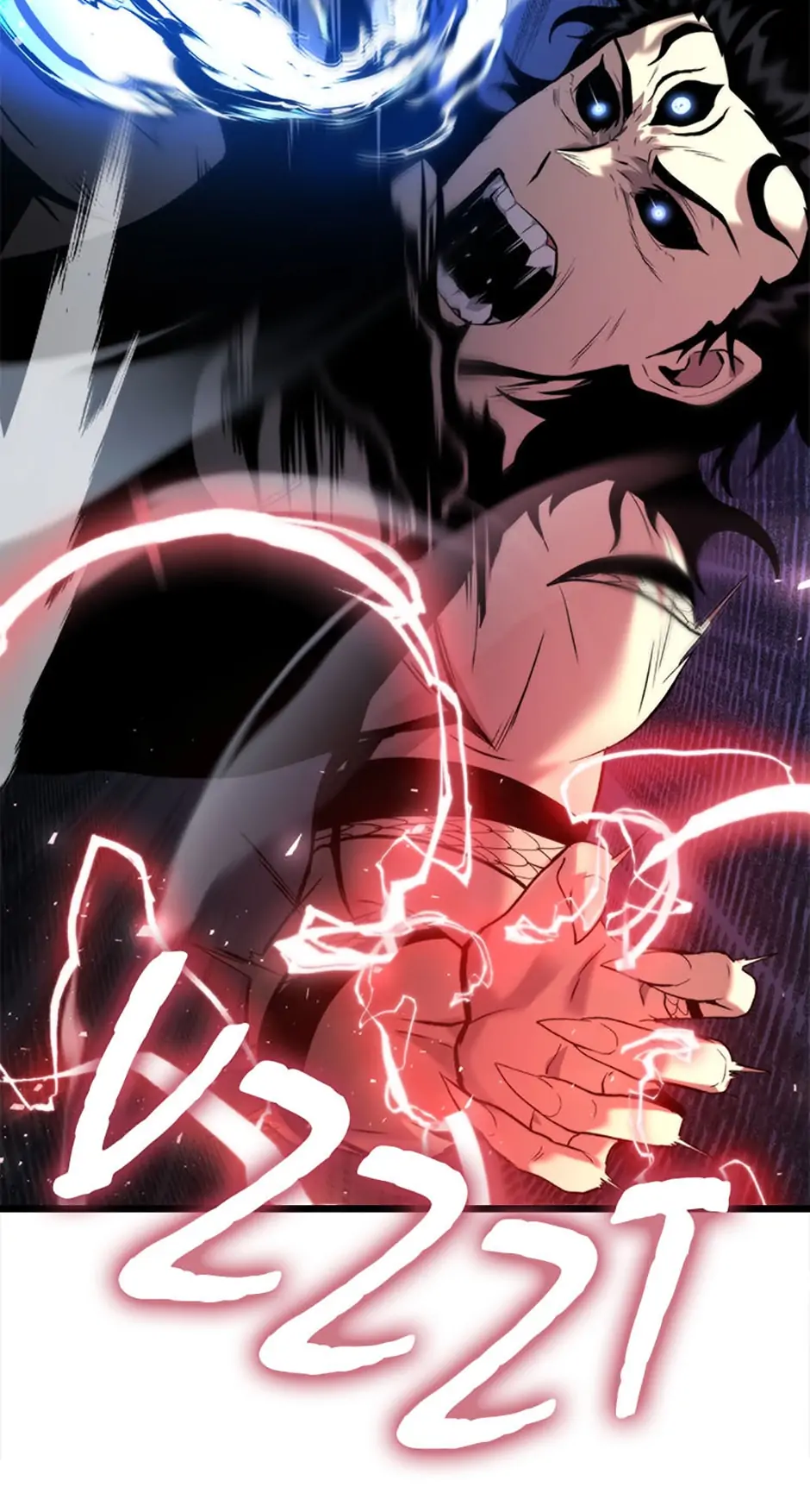 Read Down Came the Tiger Manga Online