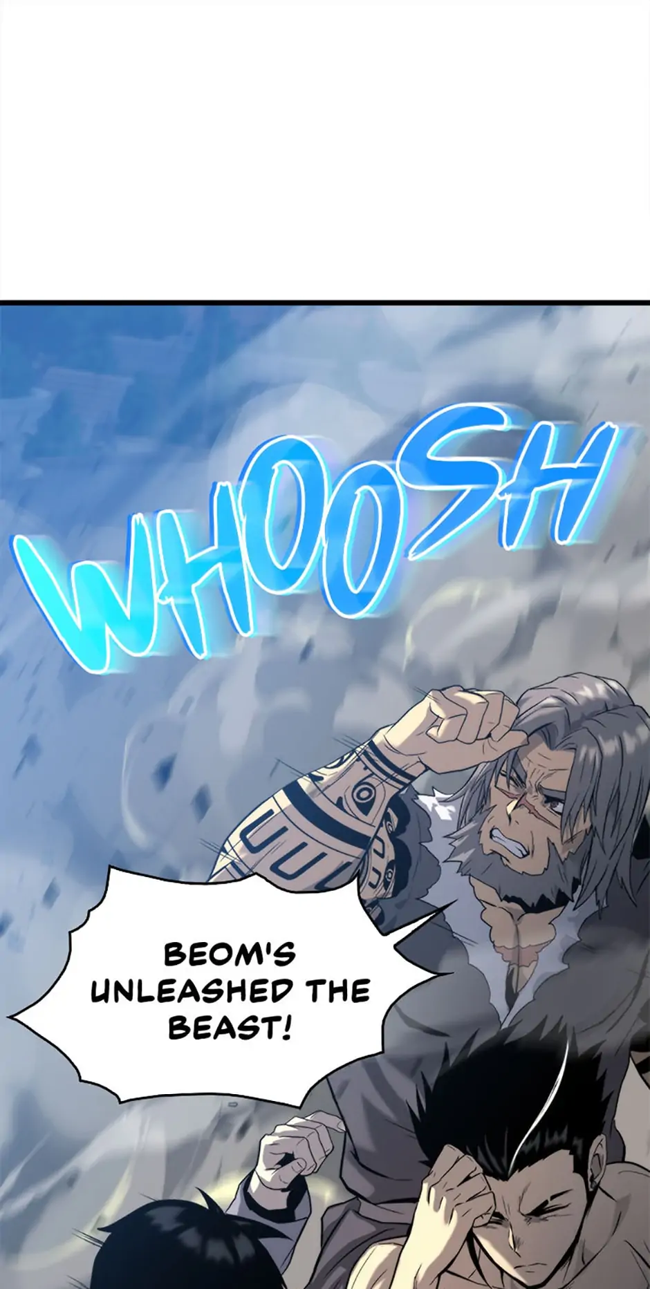 Read Down Came the Tiger Manga Online