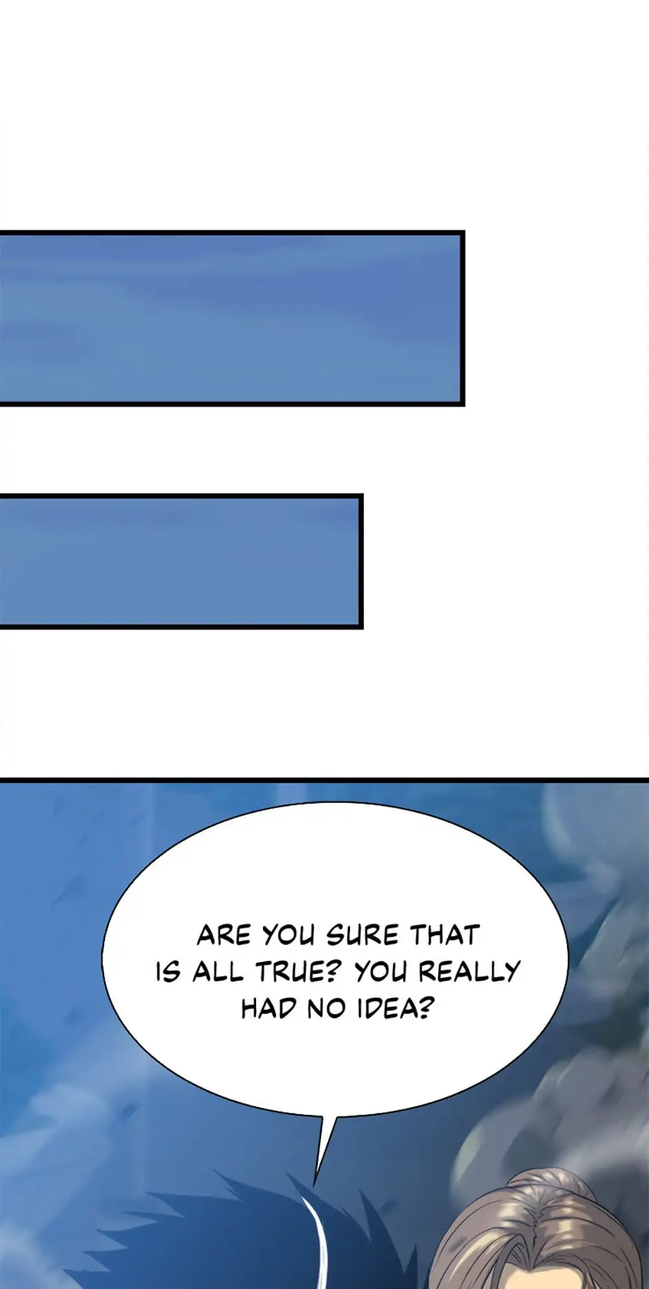 Read Down Came the Tiger Manga Online